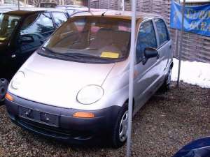 PIESE AUTO FIESTA,  KA,  MATIZ