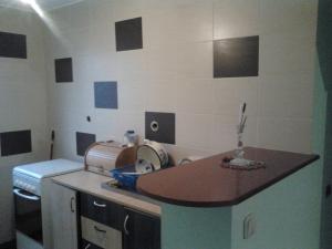 vand apartament mansardat.