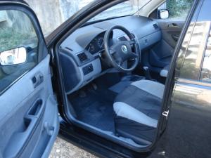 vand skoda fabia cu haion