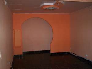 Spatiu comercial de inchiriat MB1