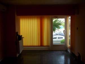 Spatiu comercial de inchiriat MB1