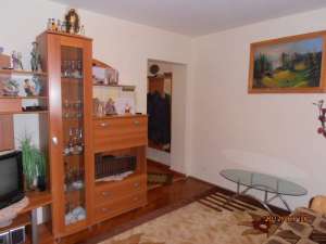 Bacau,  vand apartament cu 4 camere pe Miorita