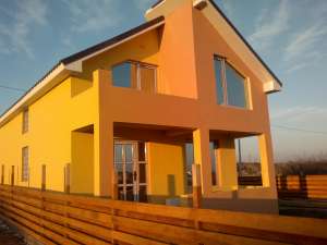 CASA DE VANZARE CONSTANTA LUMINA