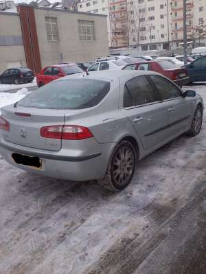 vand pompa motorina renault laguna 1.9 dci an 2002