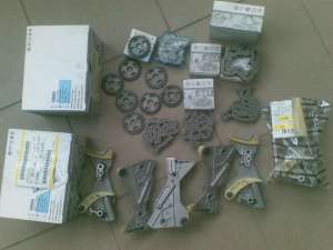 lant pompa ulei vw audi skoda seat