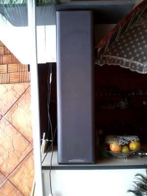 Boxe Sony 150watti