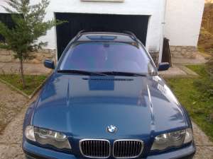 bmw330xi