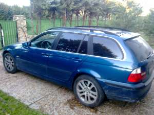 bmw330xi