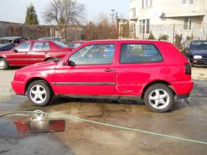 Dezmembrez VW Golf 1,  8