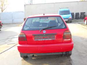 Dezmembrez VW Golf 1,  8