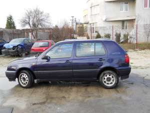 Dezmembrez VW Golf 1,  6