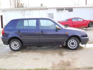 Dezmembrez VW Golf 1,  6