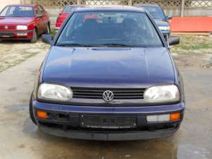 Dezmembrez VW Golf 1,  6