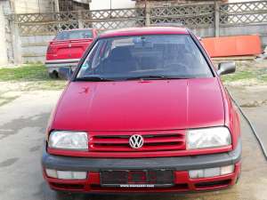 Dezmembrez VW Vento