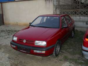 Dezmembrez VW Vento