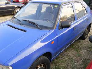 Dezmembrez Skoda Felicia