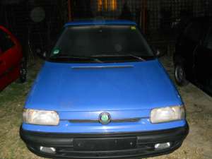 Dezmembrez Skoda Felicia