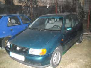 Dezmembrez VW Polo