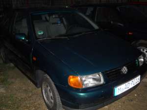 Dezmembrez VW Polo