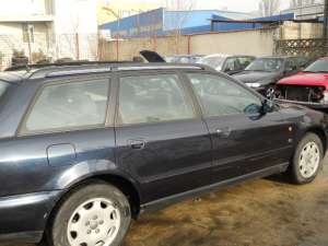 Dezmembrez Audi  A4