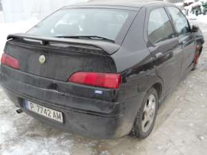 Dezmembrez Alfa Rpmeo 146