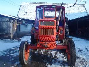 vand tractor fiat 67cp