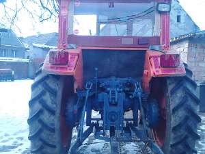 vand tractor fiat 67cp