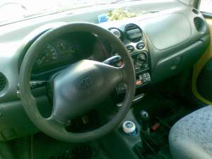 vand daewoo matiz an 2003 motor 800