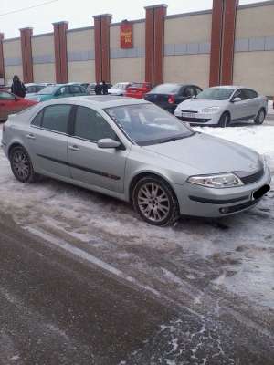 vand pompa servofrana renault laguna 1.9 dci an 2002