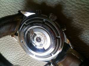 Vand ceas Armand Nicolet