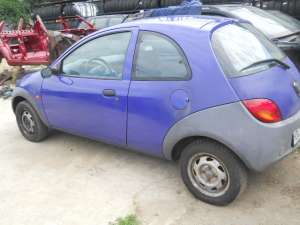 Dezmembrez Ford KA