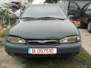 Dezmembrez Ford Mondeo