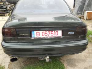 Dezmembrez Ford Mondeo
