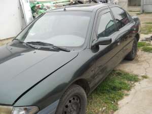 Dezmembrez Ford Mondeo