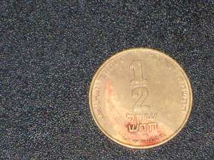 vand moneda