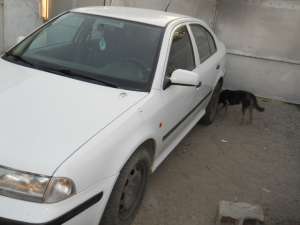 Dezmembrez Skoda Octavia 1