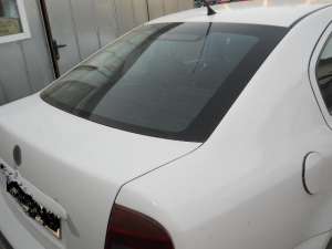 Dezmembrez Skoda Octavia 1