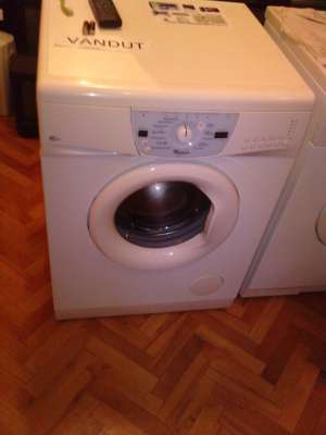 Vinzari electrocasnice