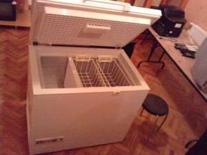 Vinzari electrocasnice