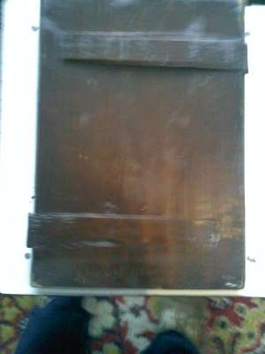 vand icoana veche de peste 200 -250 ani
