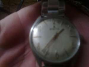 ceas atlantic de colectie