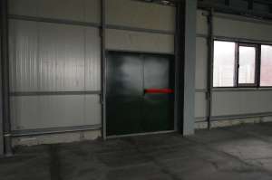 Constructie noua p+3 in Galati