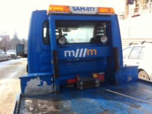 tractari auto suceava