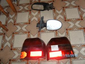 vind renault 19 chamade
