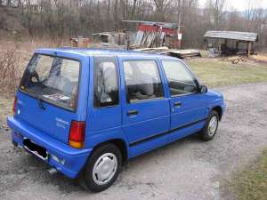 vand faruri tico motor 796 benzina an 1998