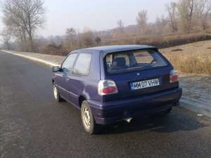 Golf 3 Inmatriculat Ro 1150 Euro
