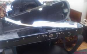 vioara zeta jazz fussion jv 44