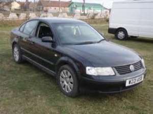 Vand orice piede de vw passat 1.9tdi din 2000