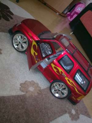 jeep de jucarie