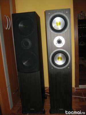 Boxe E-Boda AV-738F